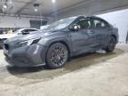 2023 Subaru Wrx Limited for Sale in Candia, NH - Side