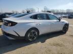 2024 Hyundai Sonata Sel на продаже в Louisville, KY - Side