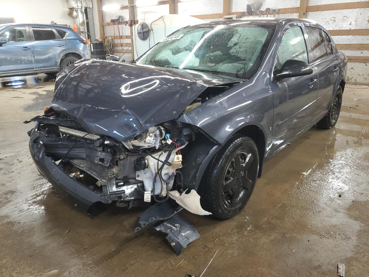 2008 Chevrolet Cobalt - Image 1