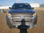 2015 Ford Explorer Limited იყიდება Bismarck-ში, ND - Front End