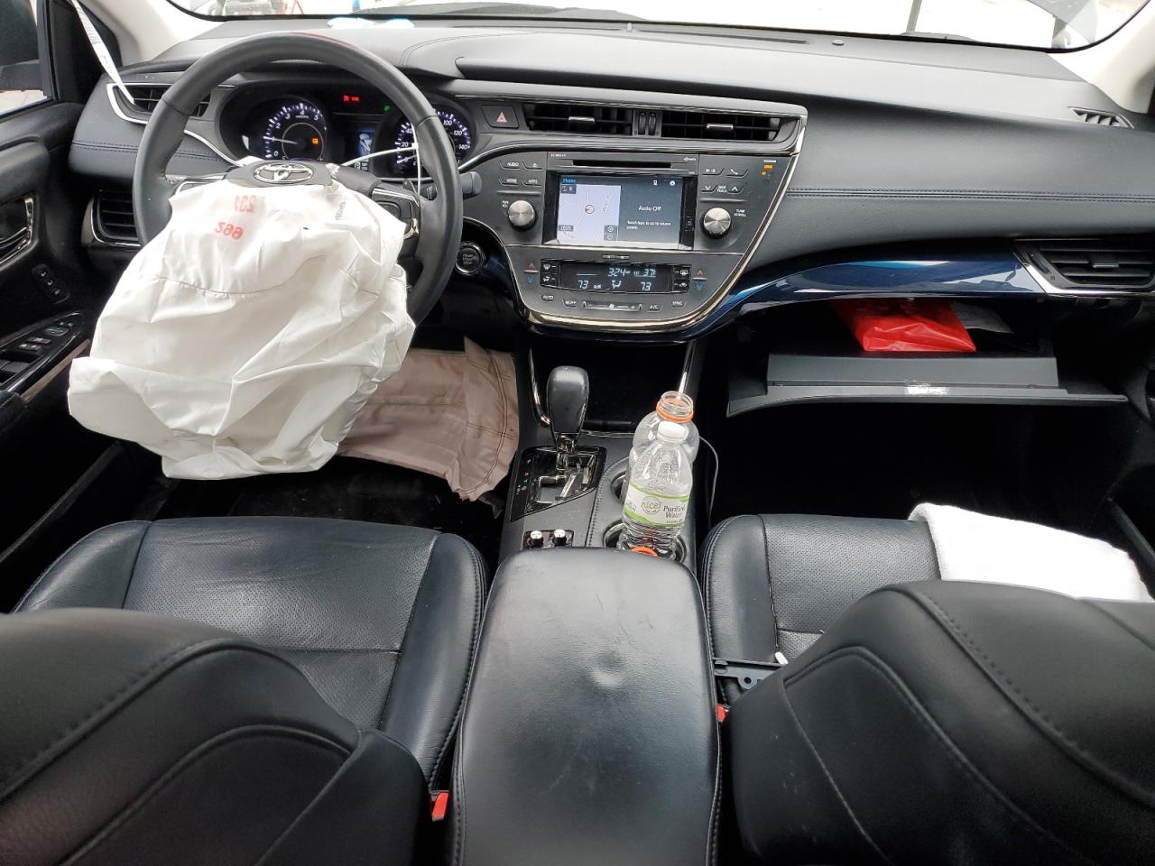 2015 Toyota Avalon - Image 8