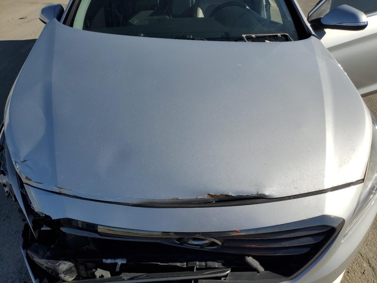 2015 Hyundai Sonata - Image 12