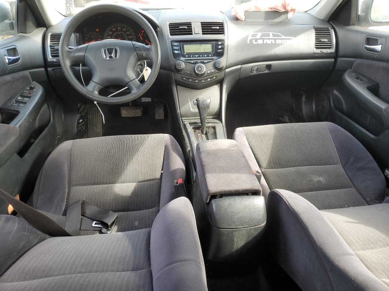 2003 Honda Accord - Image 8