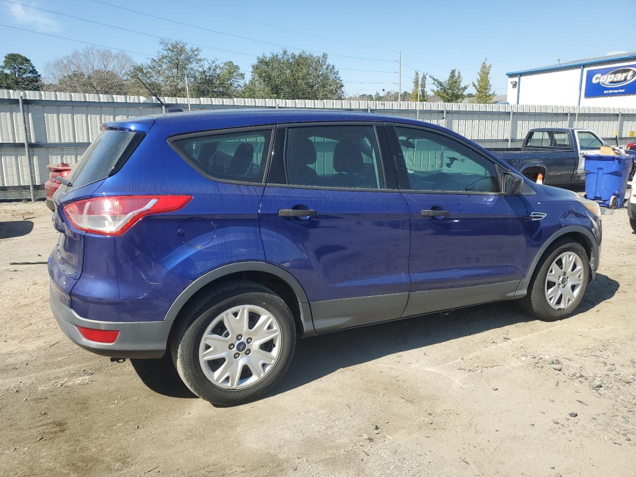 2015 Ford Escape - Image 3