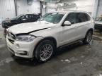 2016 BMW X5 XDRIVE35I for sale at Copart ON - OTTAWA