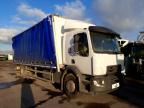 2016 RENAULT TRUCKS D (D)  for sale at Copart WOLVERHAMPTON