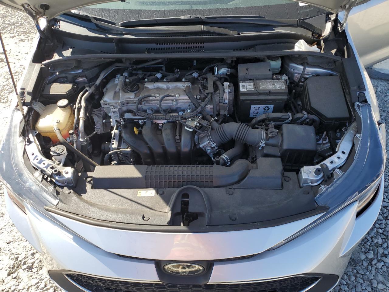 2020 Toyota Corolla - Image 12