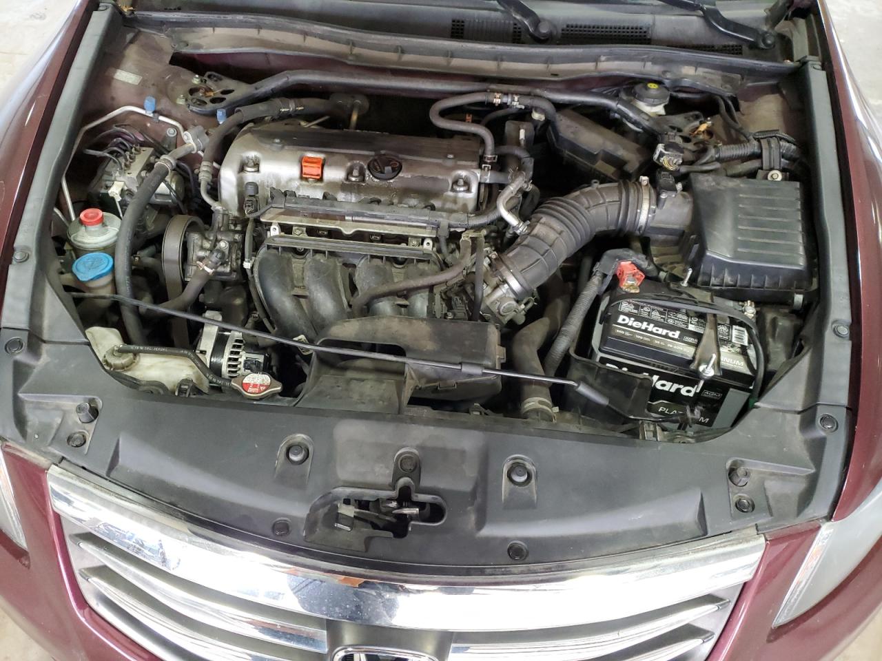 2011 Honda Accord - Image 11