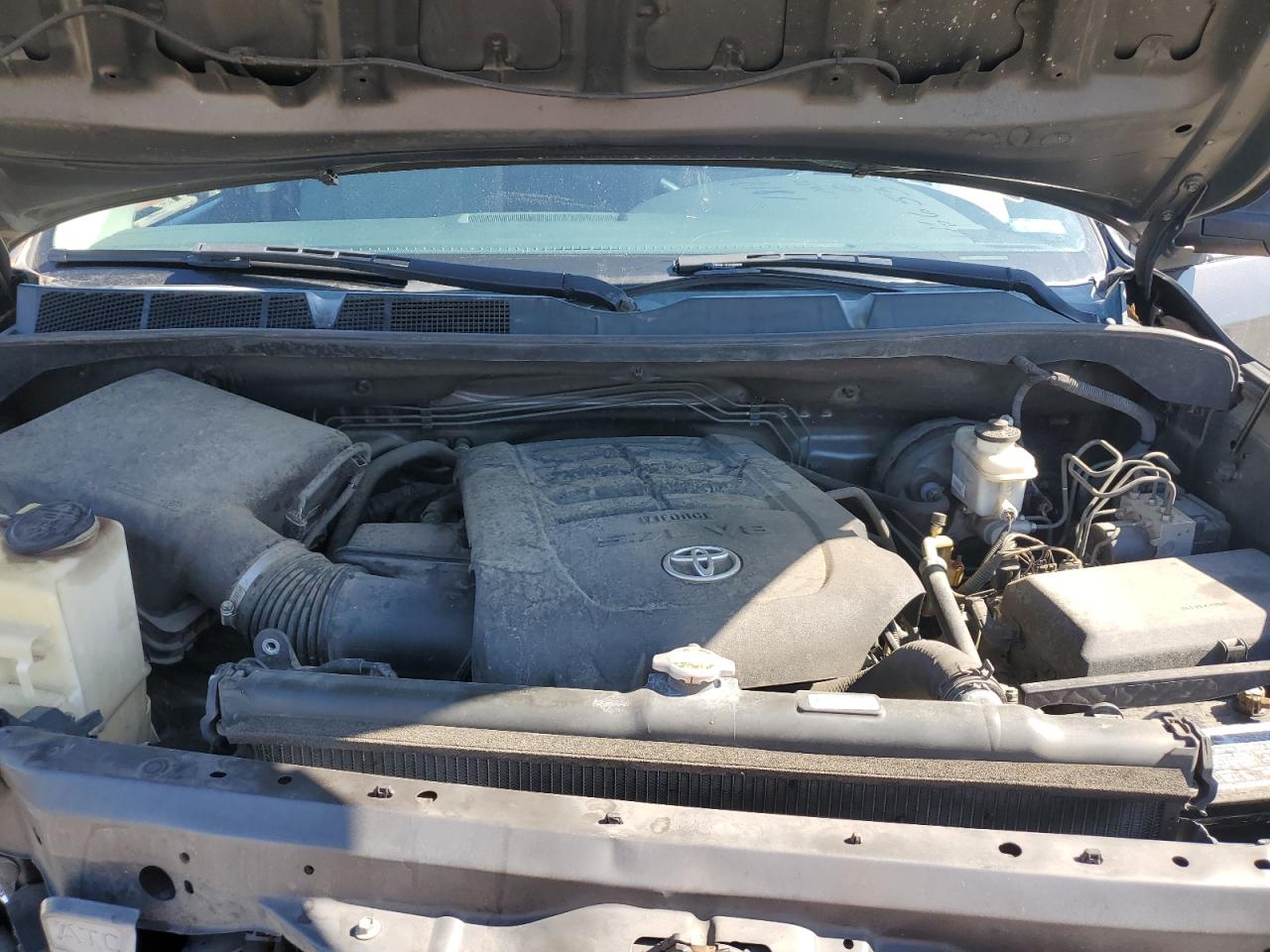 2013 Toyota Tundra - Image 13