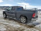 2014 Ram 1500 Slt за продажба в Helena, MT - Side