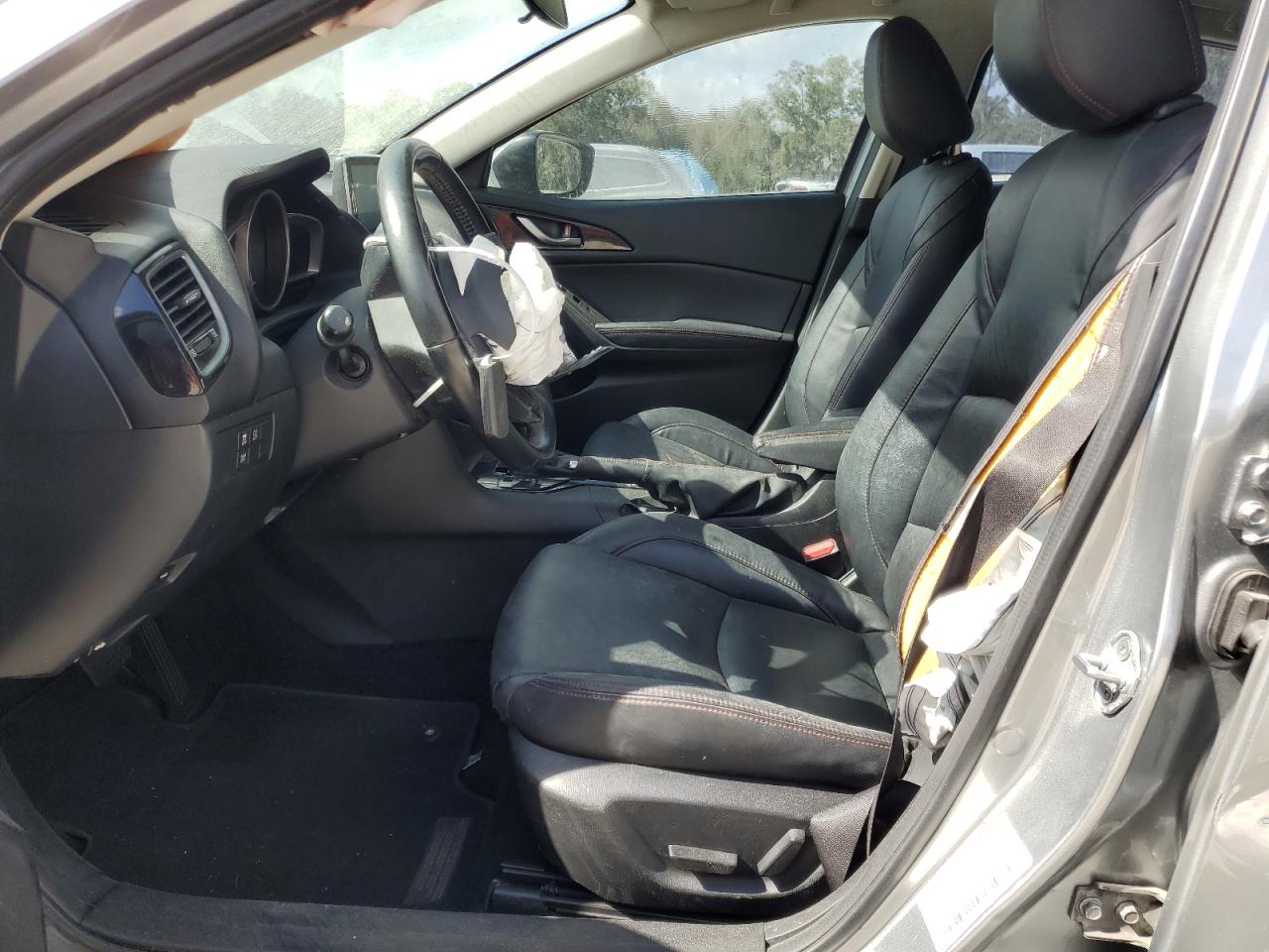 2014 Mazda 3 - Image 7