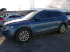 2018 Volkswagen Tiguan Se en Venta en Littleton, CO - Rear End