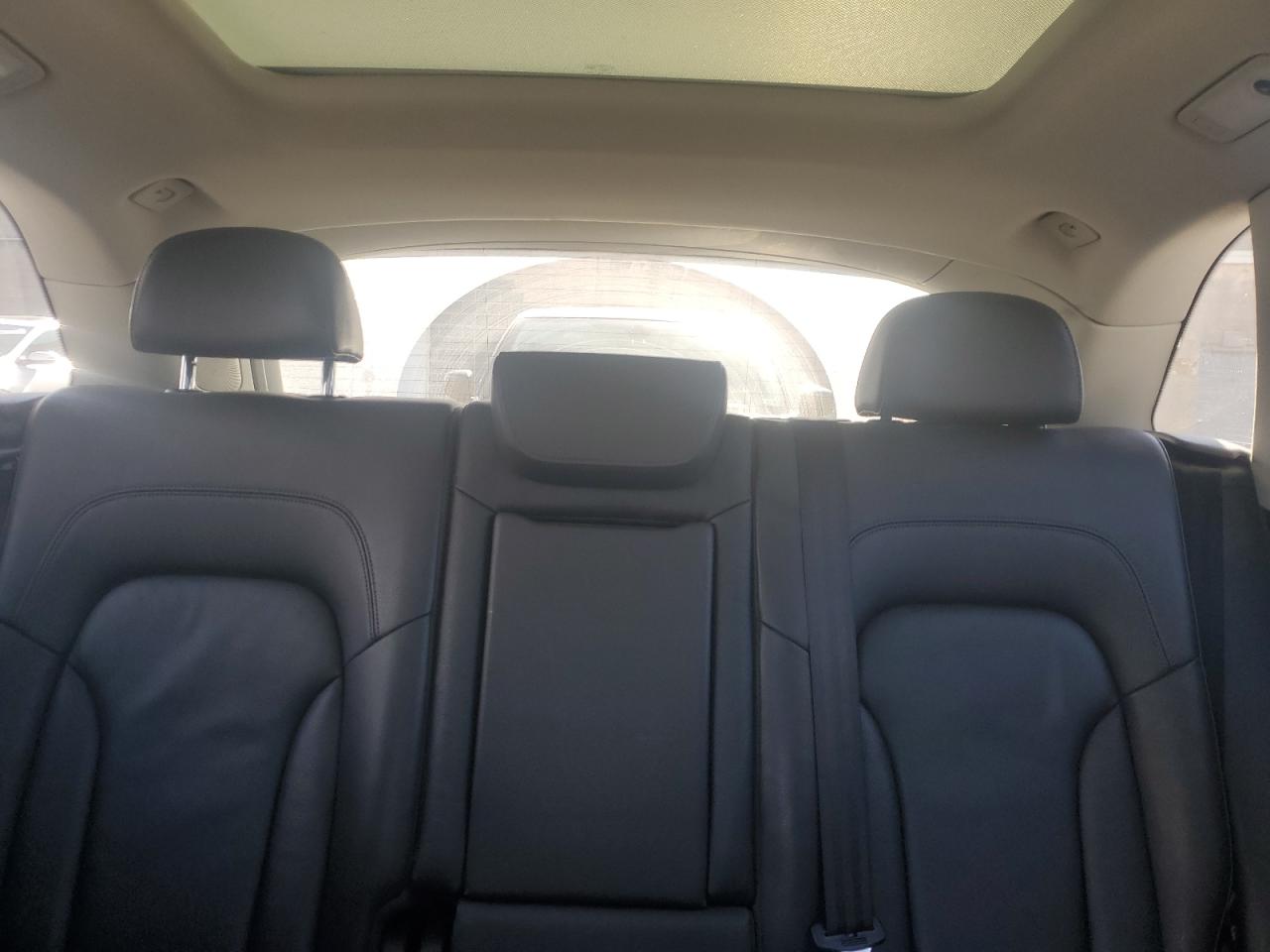 2016 Audi Q5 - Image 10