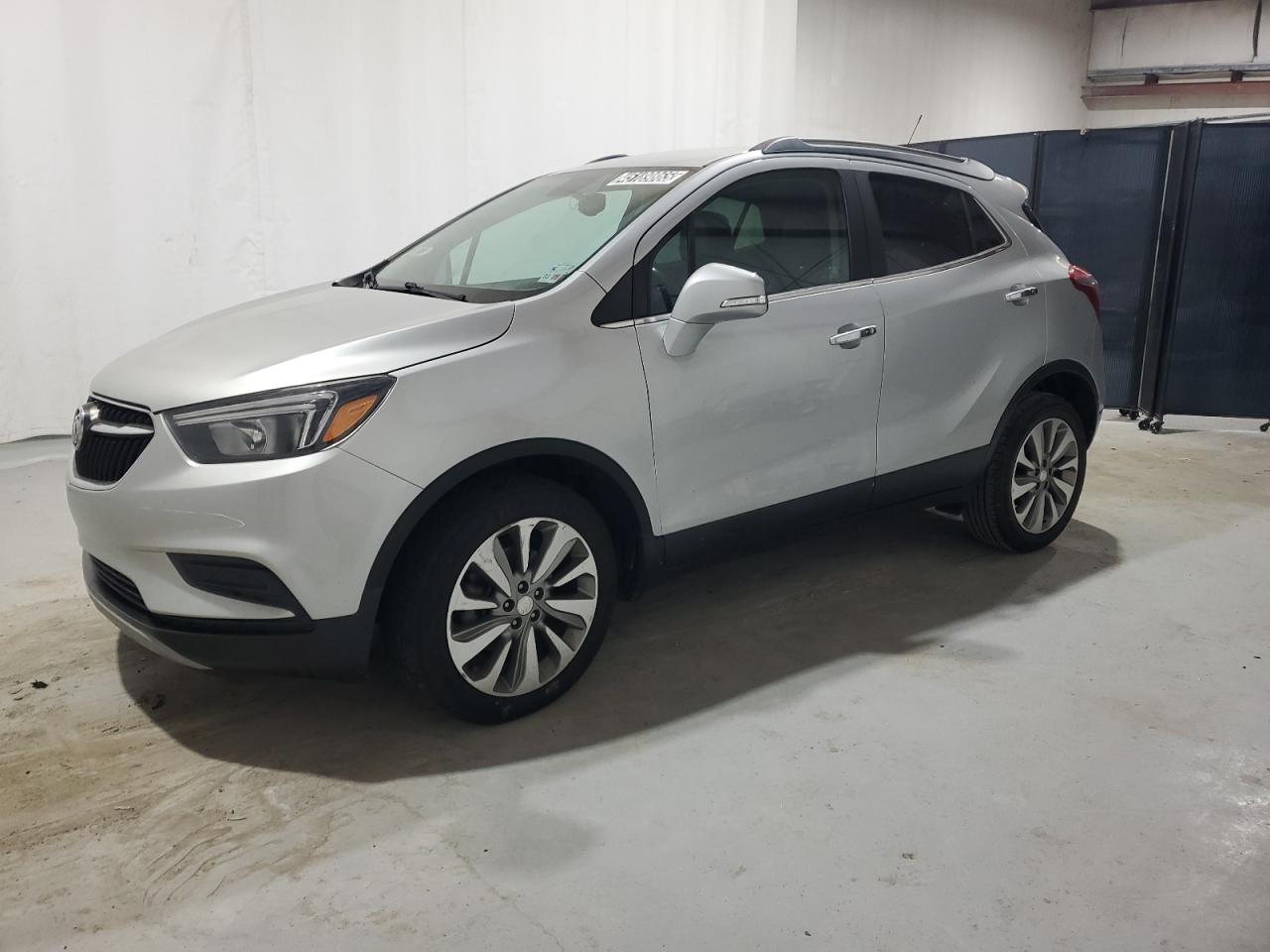 2019 Buick Encore - Image 1