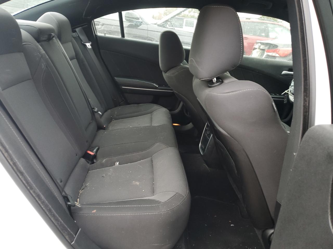 2019 Dodge Charger - Image 10