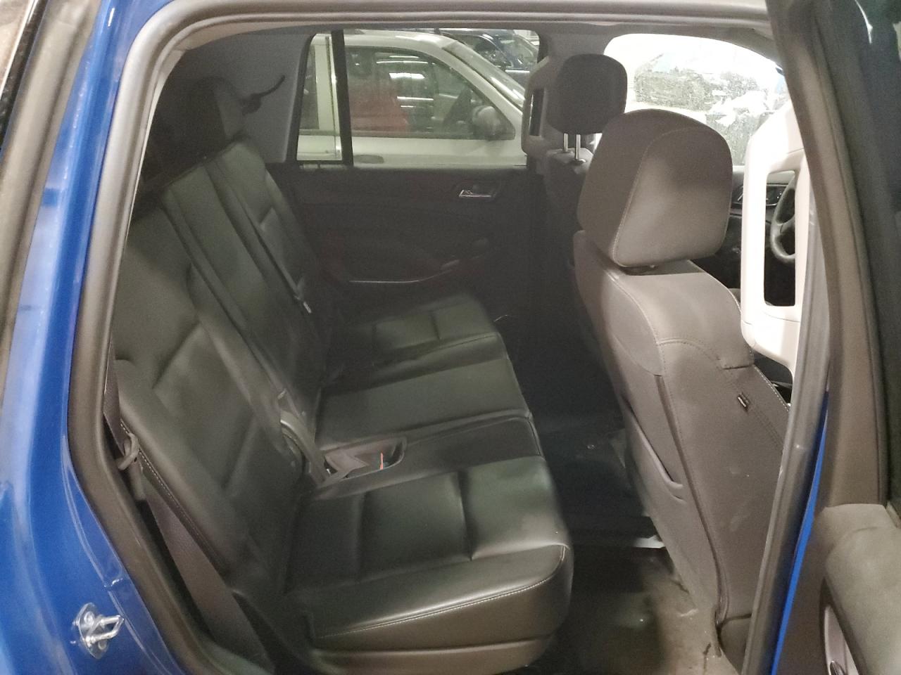 2017 Chevrolet Tahoe - Image 11