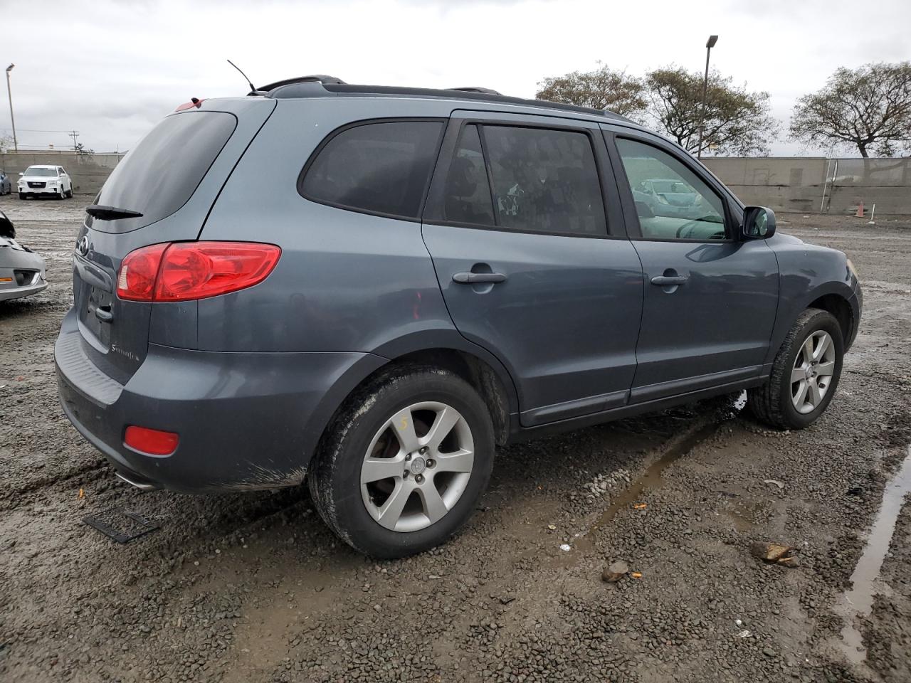 2007 Hyundai Santa Fe - Image 3