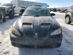 2005 PONTIAC GRAND AM GT for sale at Copart AB - EDMONTON