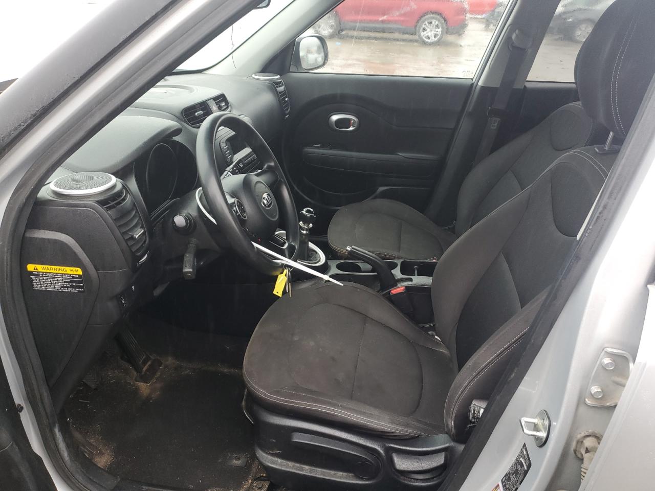 2016 Kia Soul - Image 7
