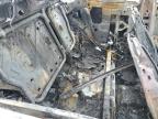 2011 Jeep Compass Sport na sprzedaż w Madisonville, TN - Burn - Interior