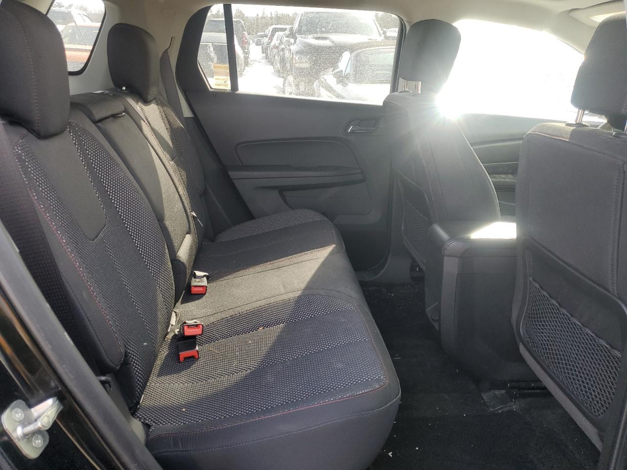 2017 GMC Terrain - Image 11