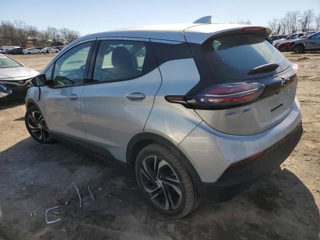 2023 CHEVROLET BOLT EV 2LT