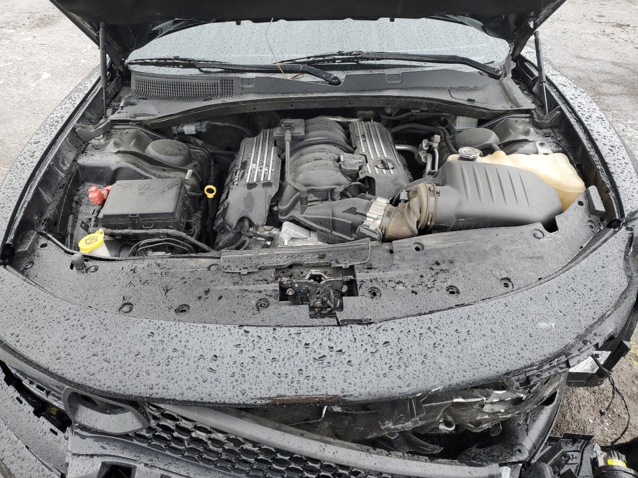 2019 Dodge Charger - Image 12