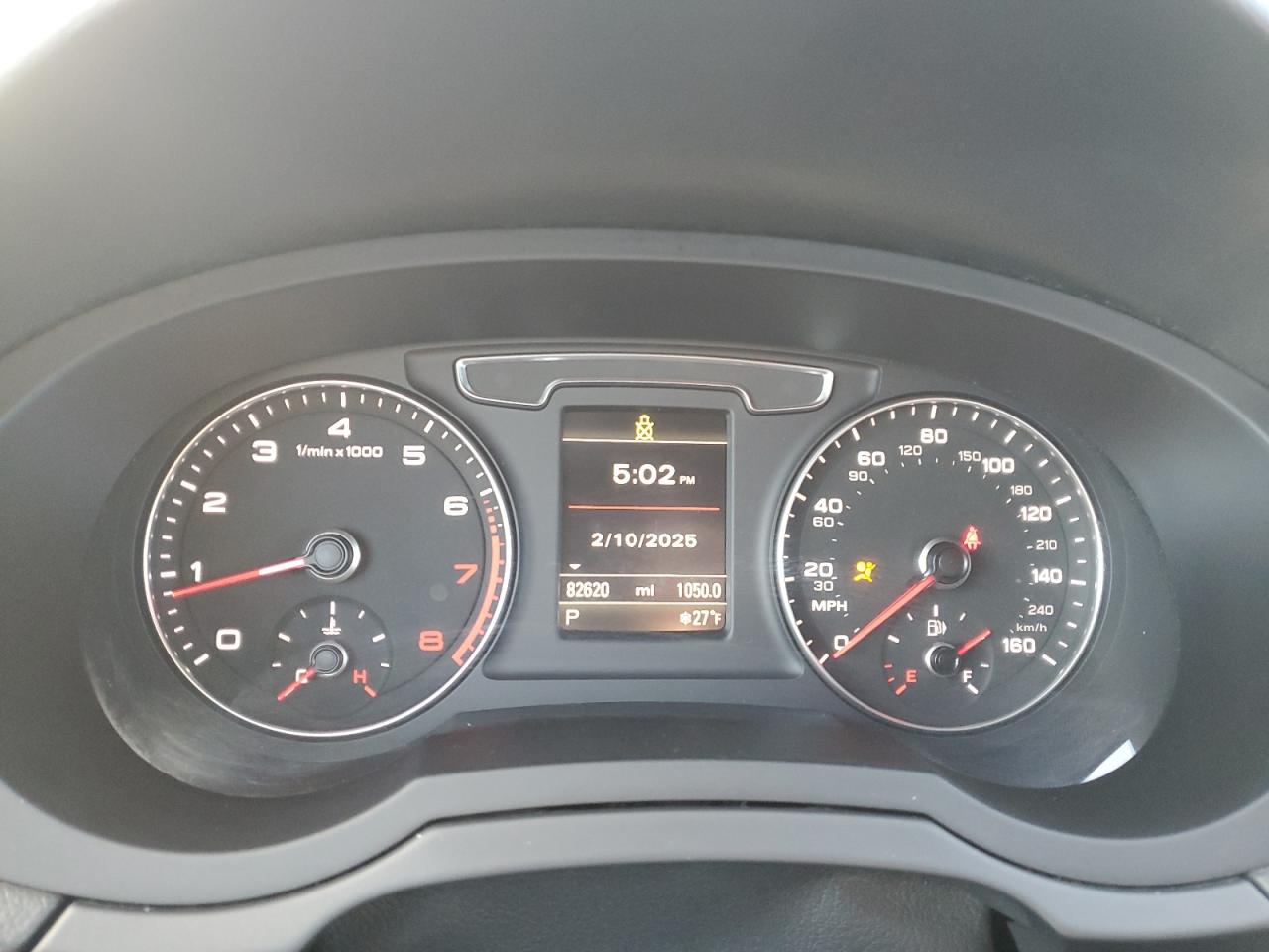 2018 Audi Q3 - Image 9