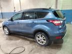 2018 Ford Escape Se იყიდება Woodhaven-ში, MI - Minor Dent/Scratches