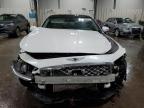2020 Genesis G70 Prestige за продажба в Ham Lake, MN - Front End