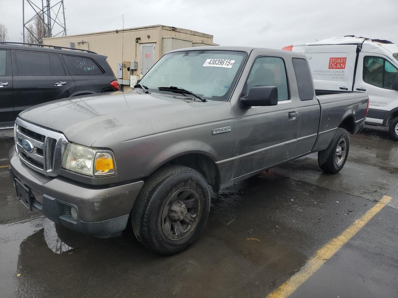 2007 Ford Ranger - Image 1
