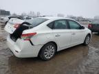 2014 NISSAN SENTRA S for sale at Copart ON - TORONTO