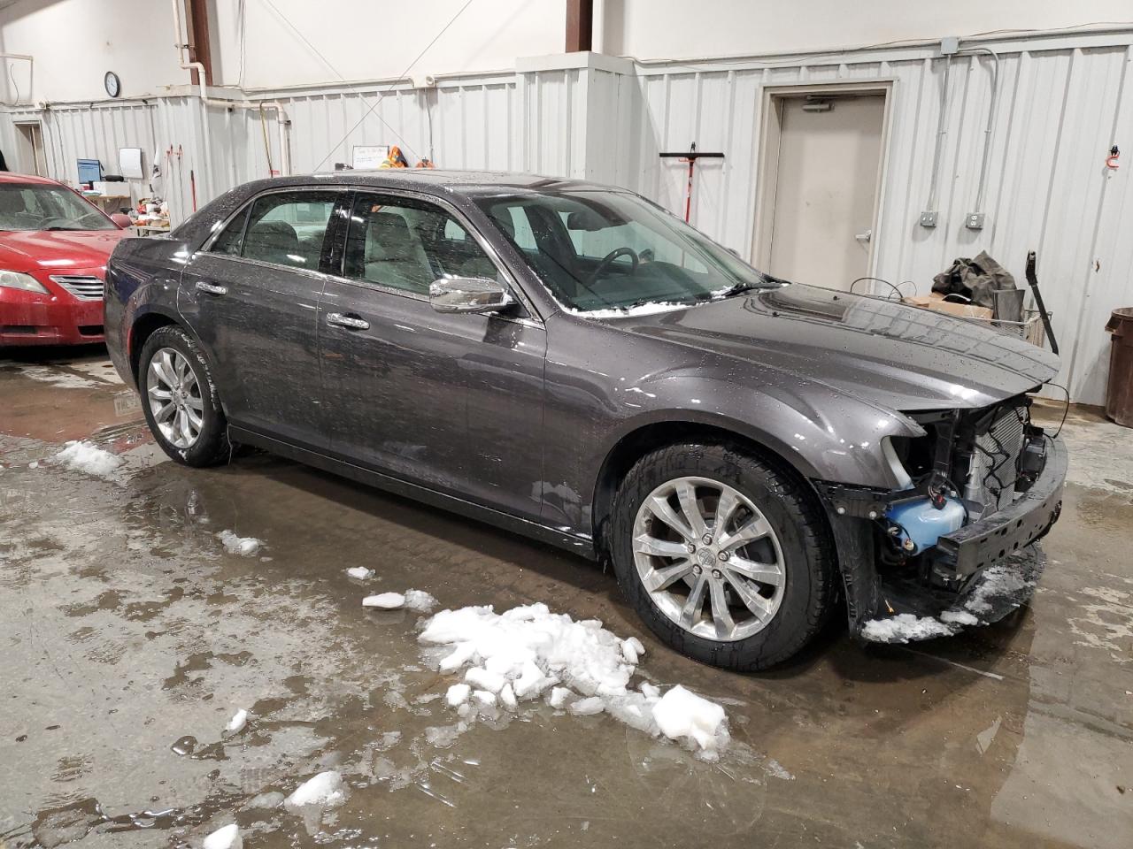 2016 Chrysler 300 - Image 4