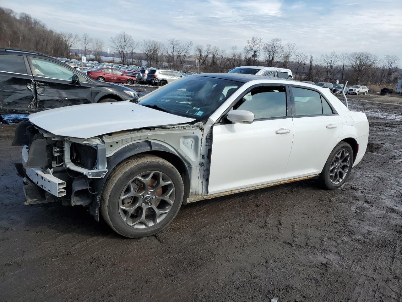 2016 Chrysler 300 - Image 1