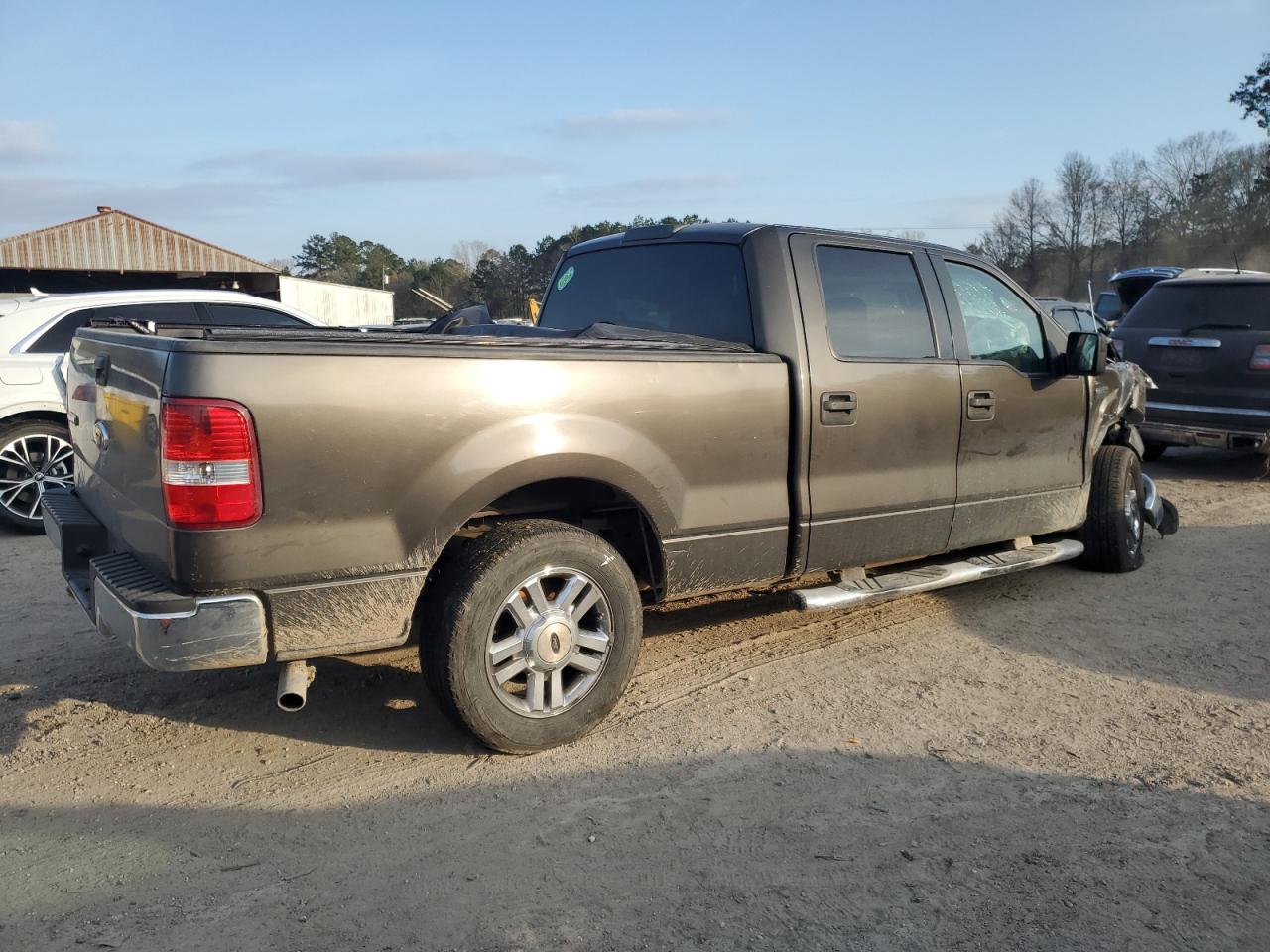 2006 Ford F-150 - Image 3