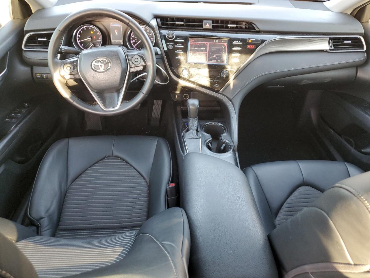 2019 Toyota Camry - Image 8