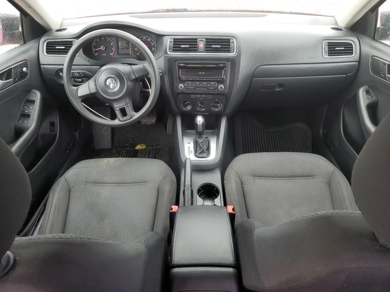 2014 Volkswagen Jetta - Image 8