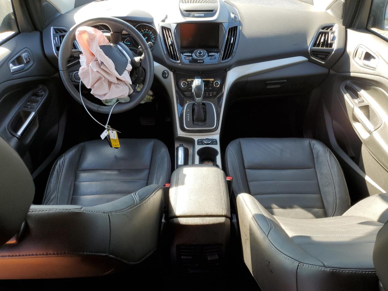 2013 Ford Escape - Image 8