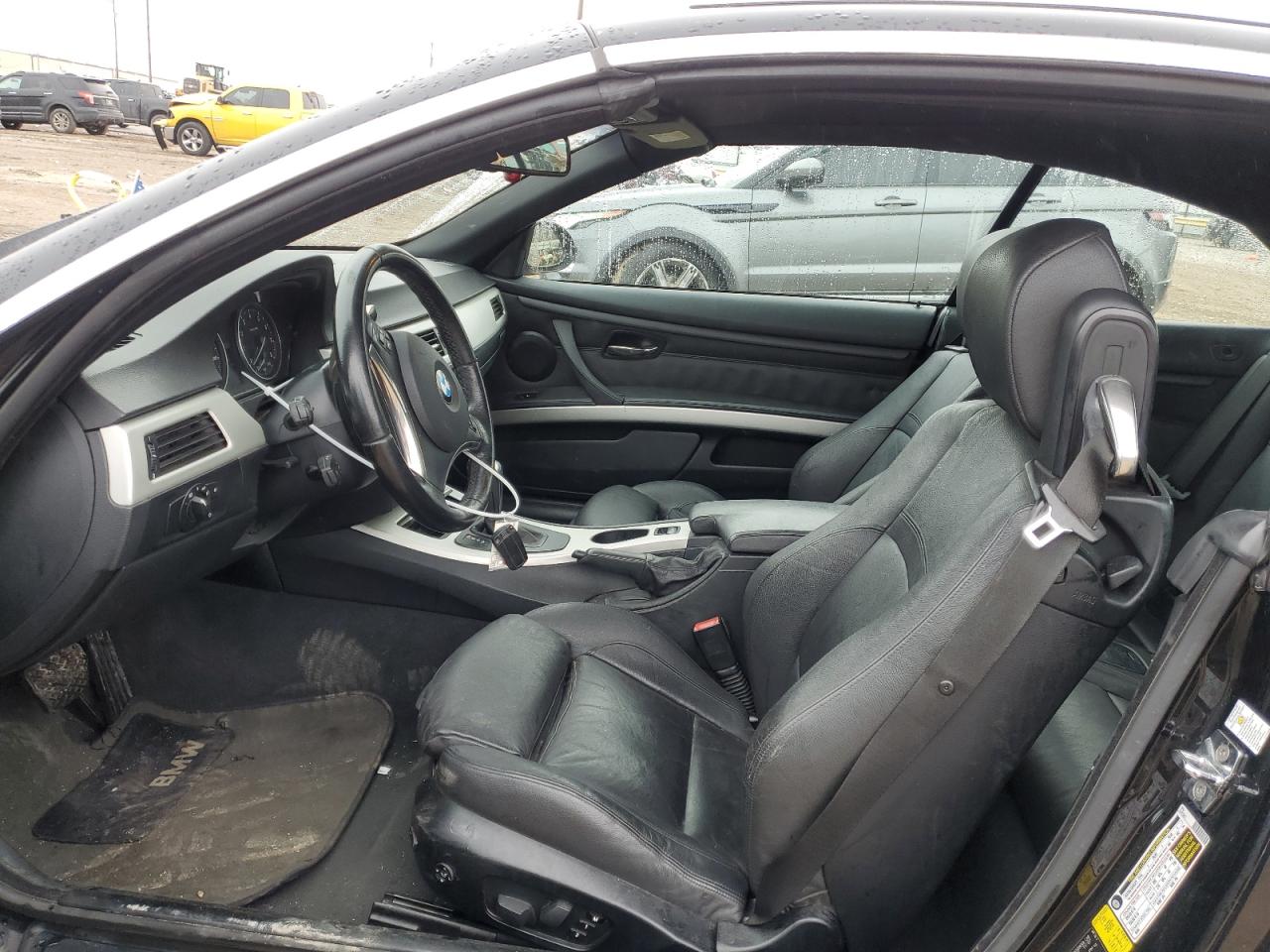 2008 BMW 3er - Image 7