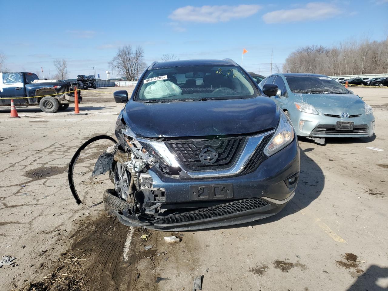 2017 Nissan Murano - Image 5