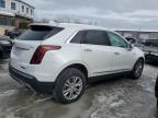 2020 Cadillac Xt5 Premium Luxury იყიდება North Billerica-ში, MA - Mechanical