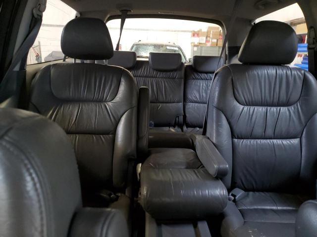 2006 HONDA ODYSSEY EXL