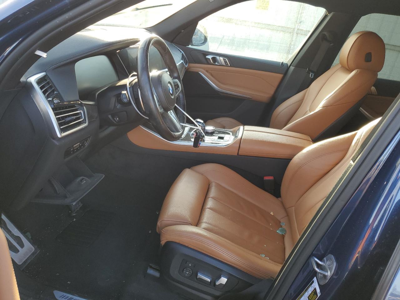 2022 BMW X5 - Image 7