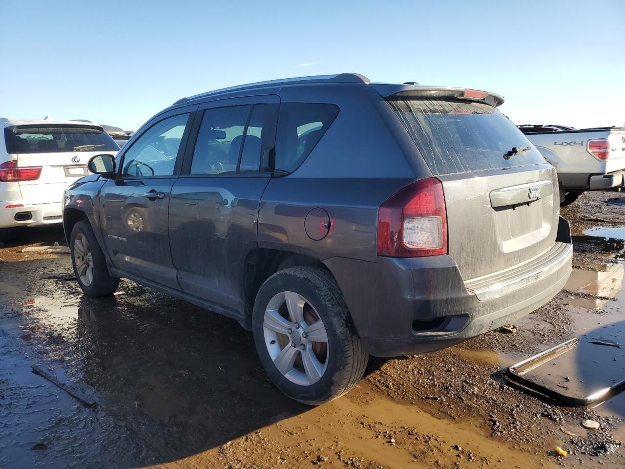 2015 Jeep Compass - Image 2