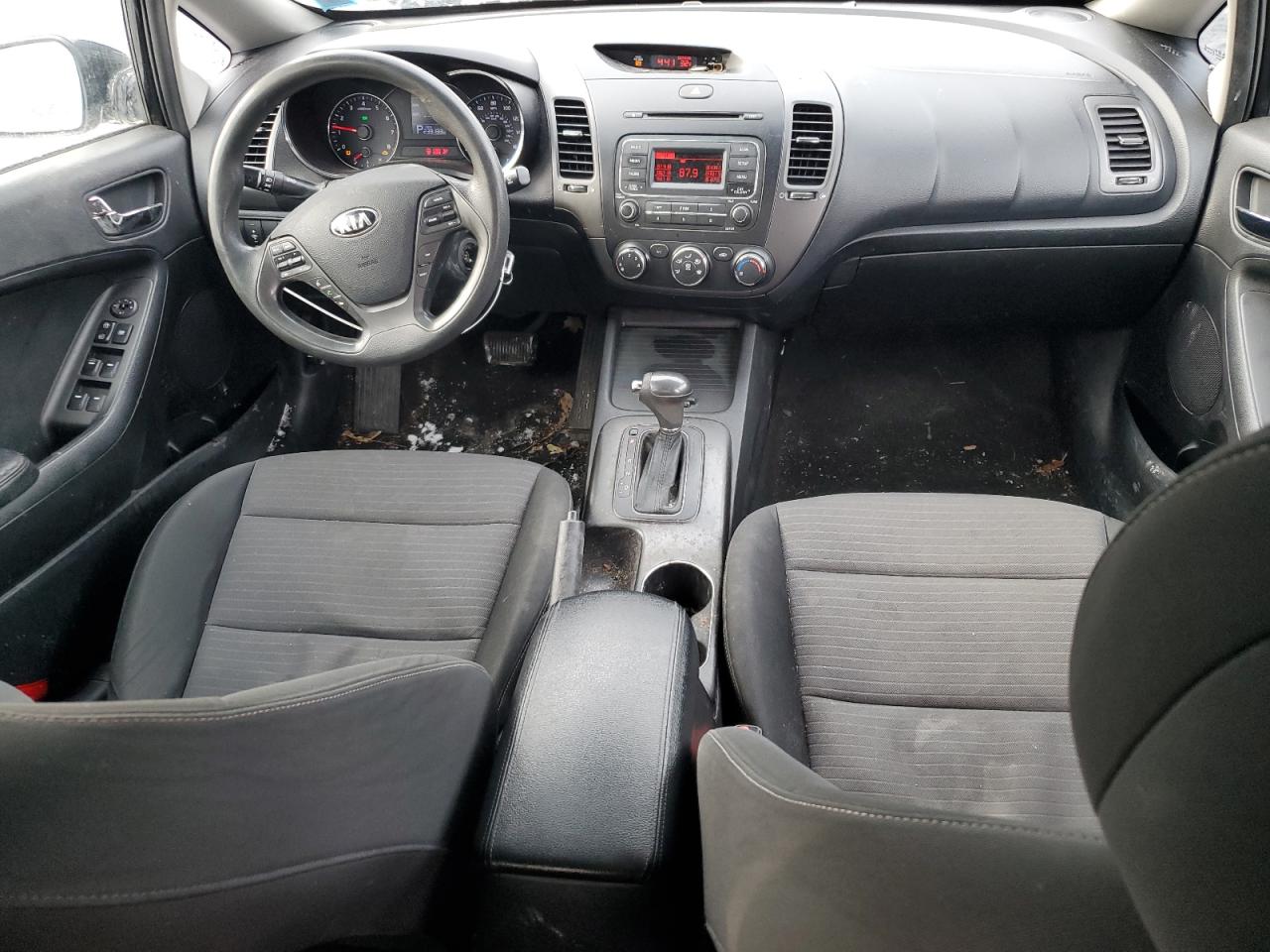 2014 Kia Forte - Image 8