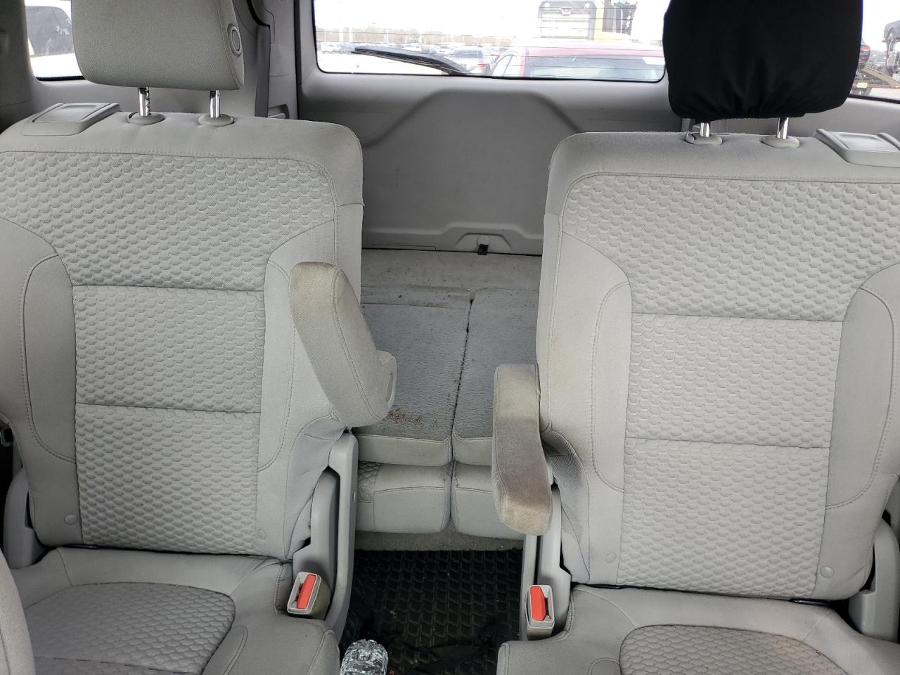 2017 GMC Acadia - Image 10