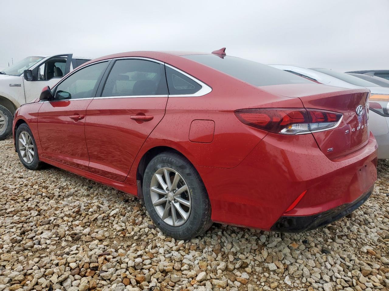 2018 Hyundai Sonata - Image 2