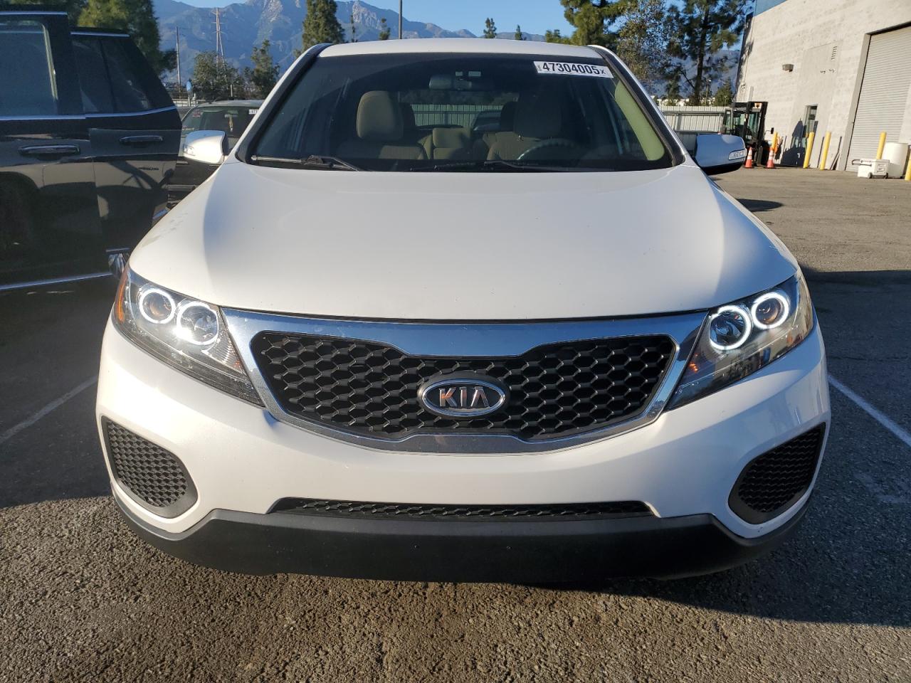 2011 Kia Sorento - Image 5
