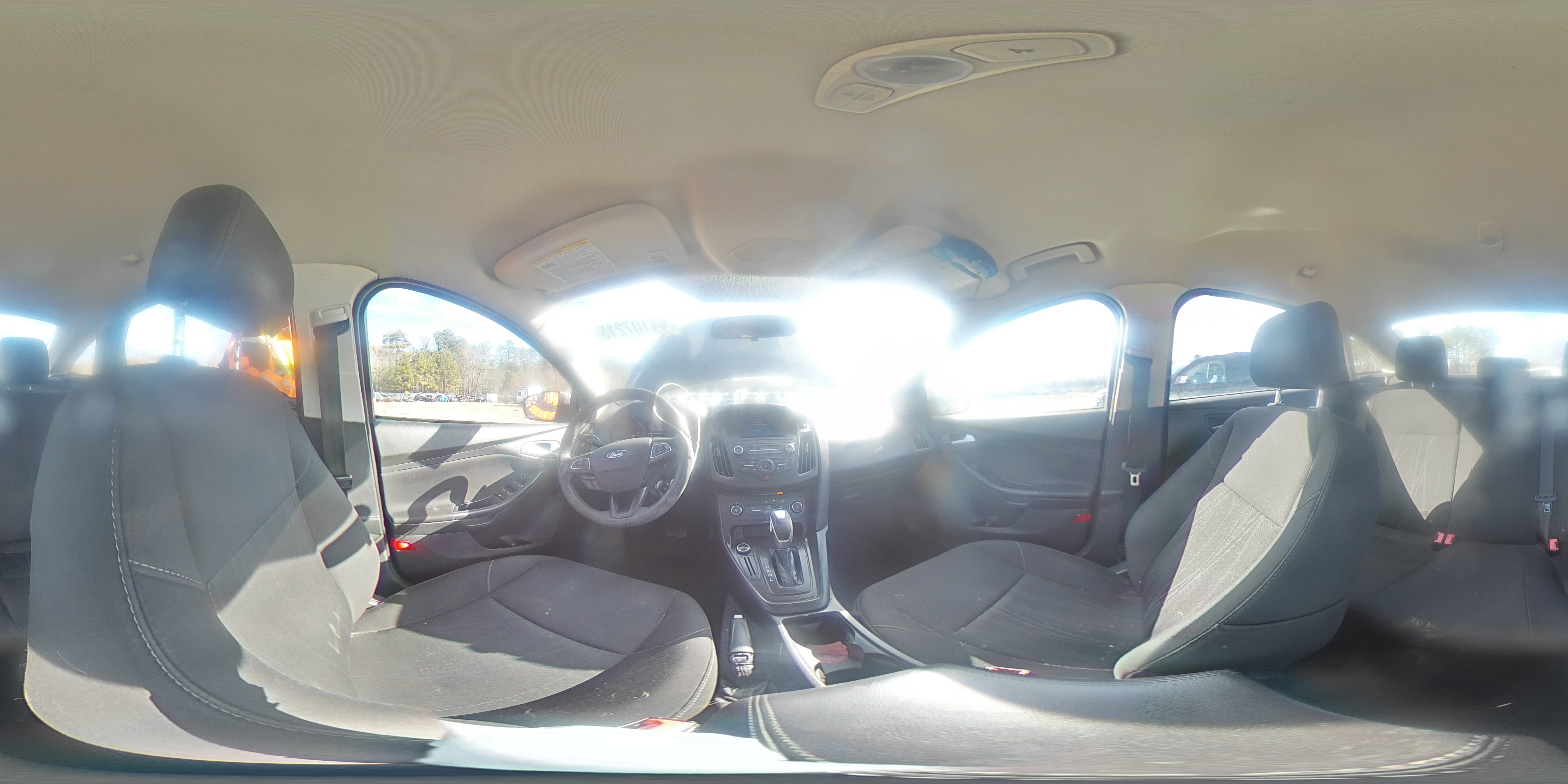 2016 Ford Focus - Image 13
