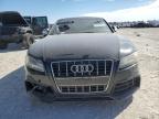 2009 Audi S5 Quattro na sprzedaż w Haslet, TX - Side